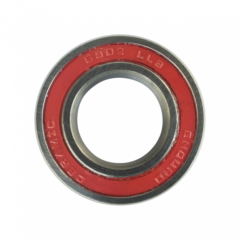 Enduro Bearings 6902 LLB Ceramic Hybrid Bearing 15x28x7mm