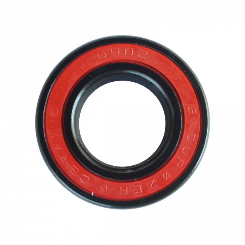 Enduro Bearings 6902 VV Zero Ceramic Bearing 28x15x7mm