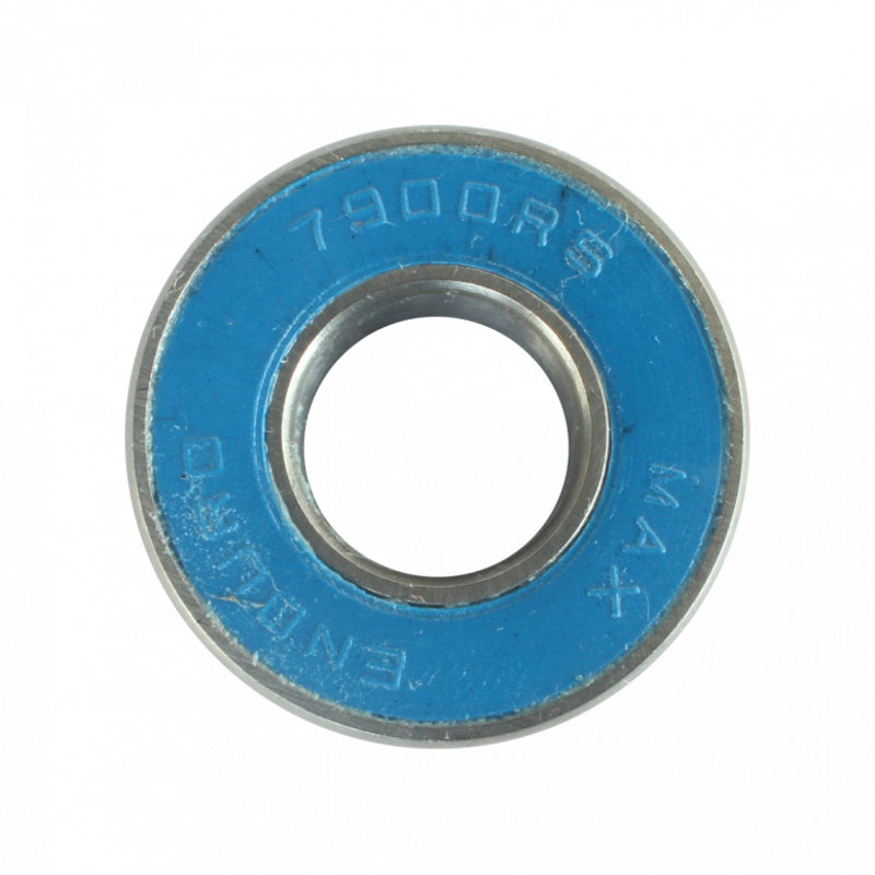 Enduro Bearings 7900 2RS ABEC 3 MAX 22 x 10 x 6mm Bearing