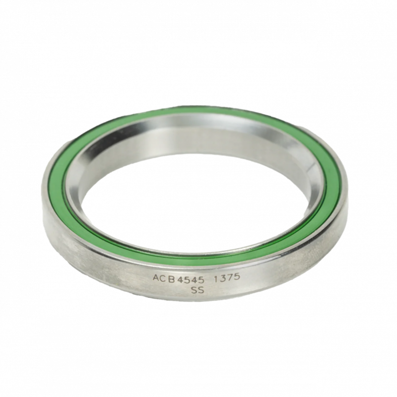 Enduro Bearings ACB 4545 1375 SS Stainless Steel 37 x 49 x 7mm Bearing