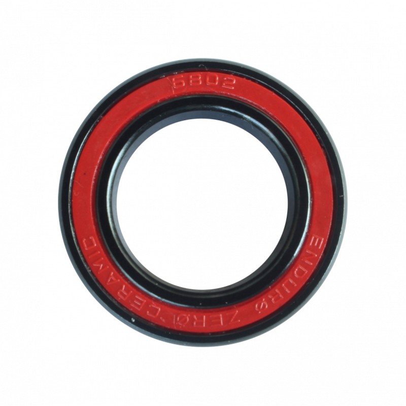 Enduro Bearings MR 1526 VV Zero Ceramic Bearing 15x26x7mm