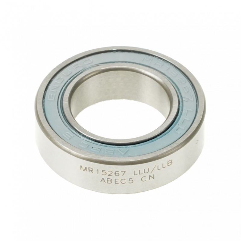 Enduro Bearings MR 15267 LLU/LLB ABEC5 15 x 26 x 7mm Bearing