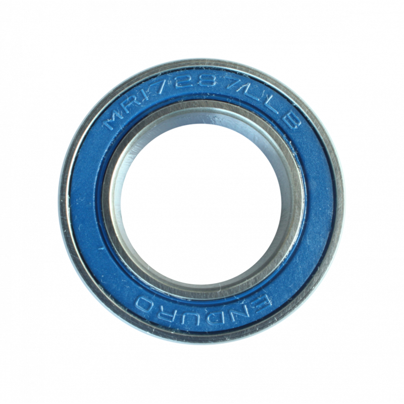 Enduro Bearings MR 17287 LLB ABEC 3 28 x 17 x 7mm Bearing