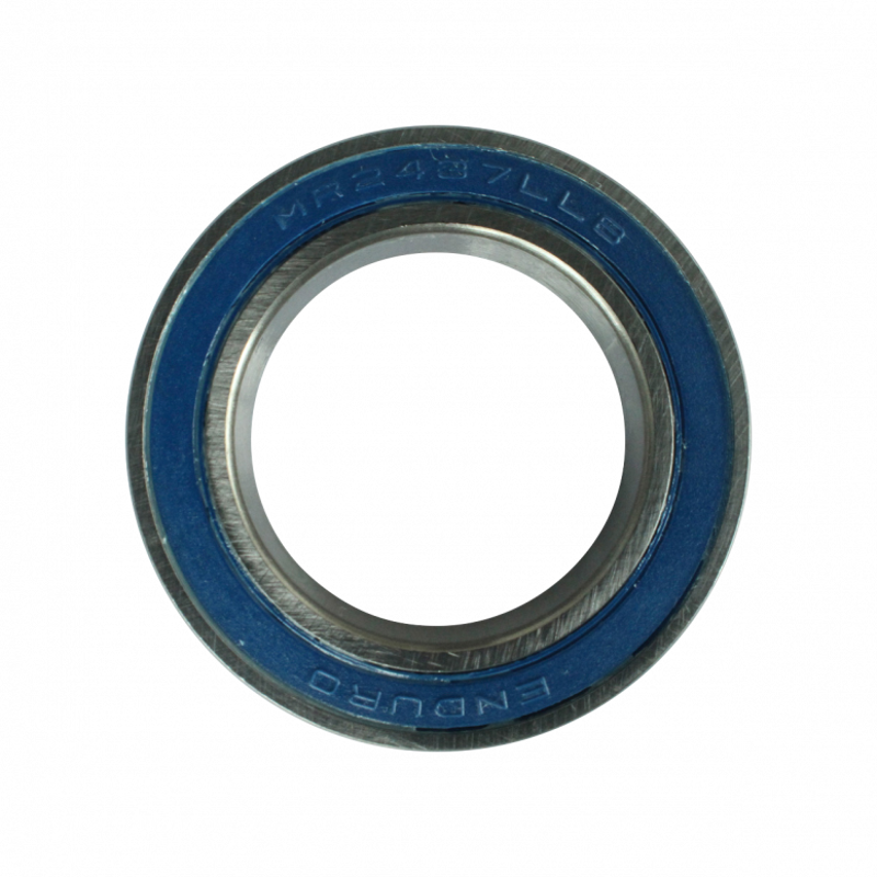Enduro Bearings MR 2437 LLB ABEC 3 Bearing 24 x 37 x 7mm
