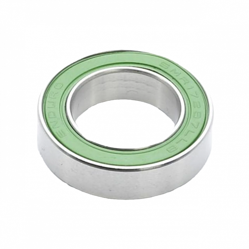 Enduro Bearings SMR 17287 LLB 17x28x7mm Angular Contact Bearing