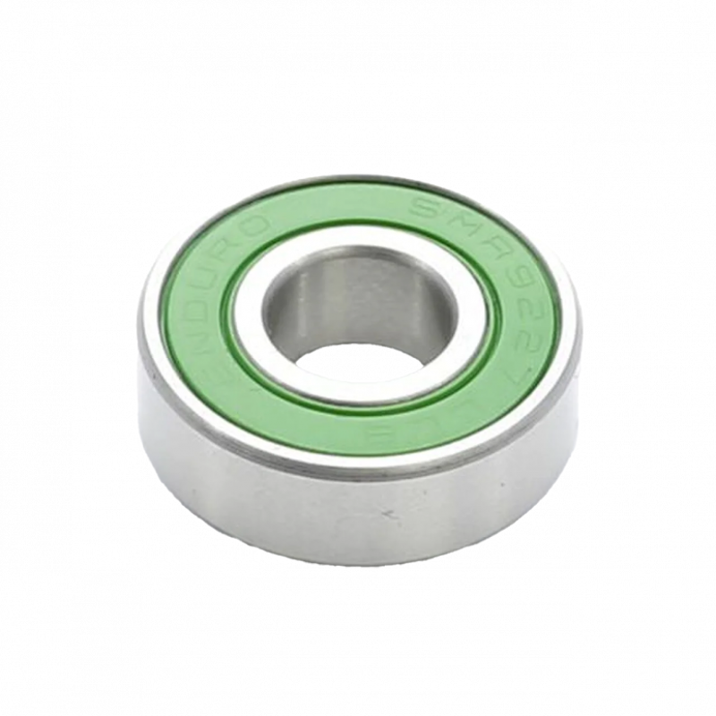 Enduro Bearings SMR 9227 LLB Stainless Steel Angular Contact Bearing 22x9x7mm