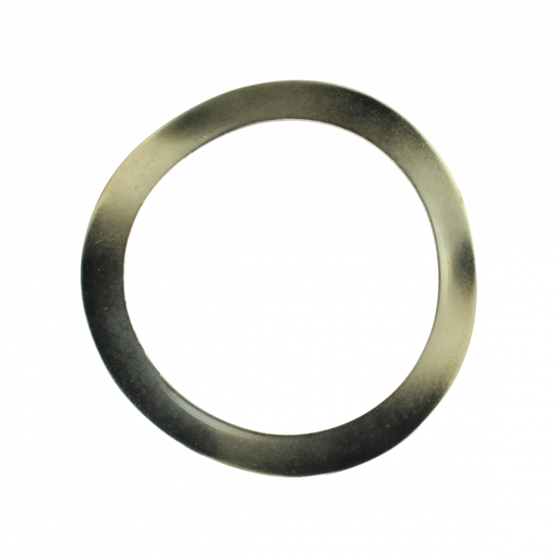 Enduro Bearings Wave Washer 30mm - Black