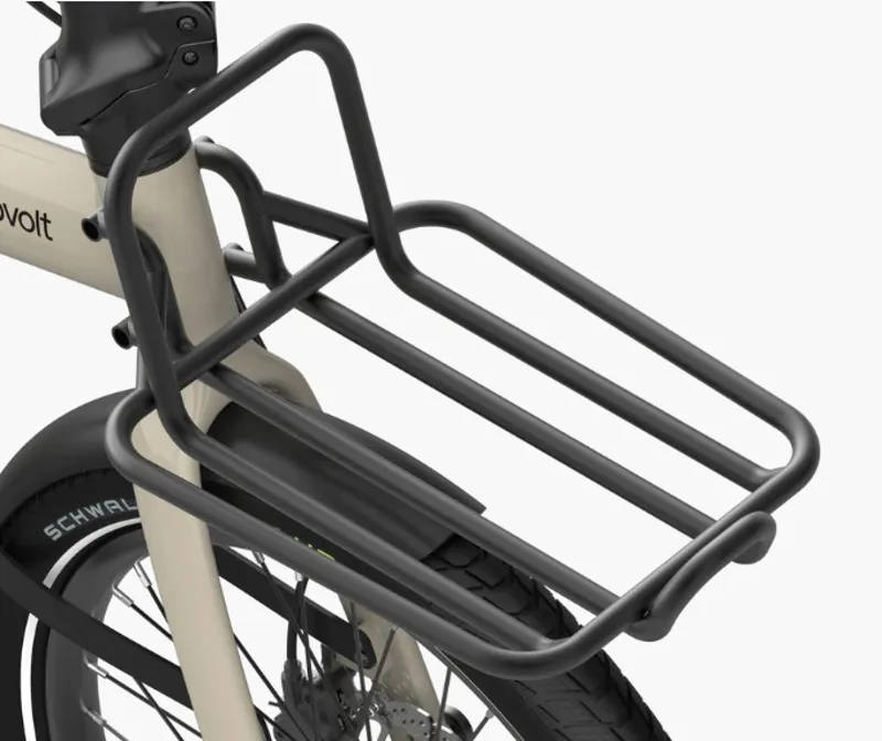 UTO Afternoon Pro Front Pizza Rack