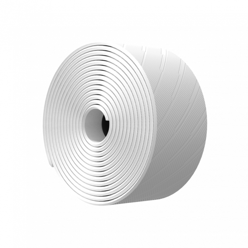 Ergon Bartape Allroad Handlebar Tape - White-2