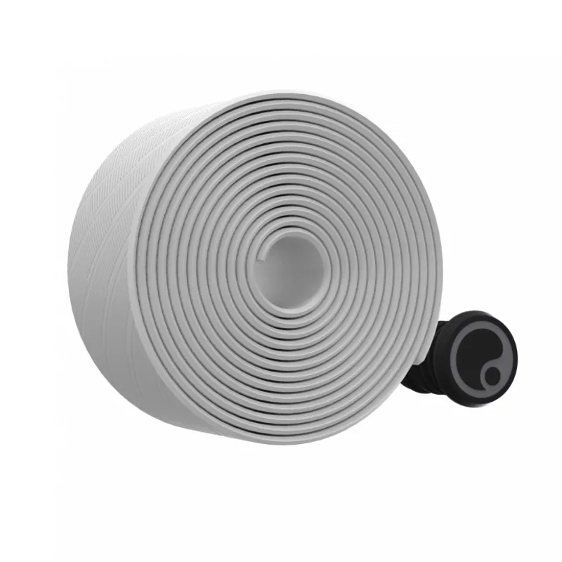 Ergon Bartape Allroad Handlebar Tape - White-3