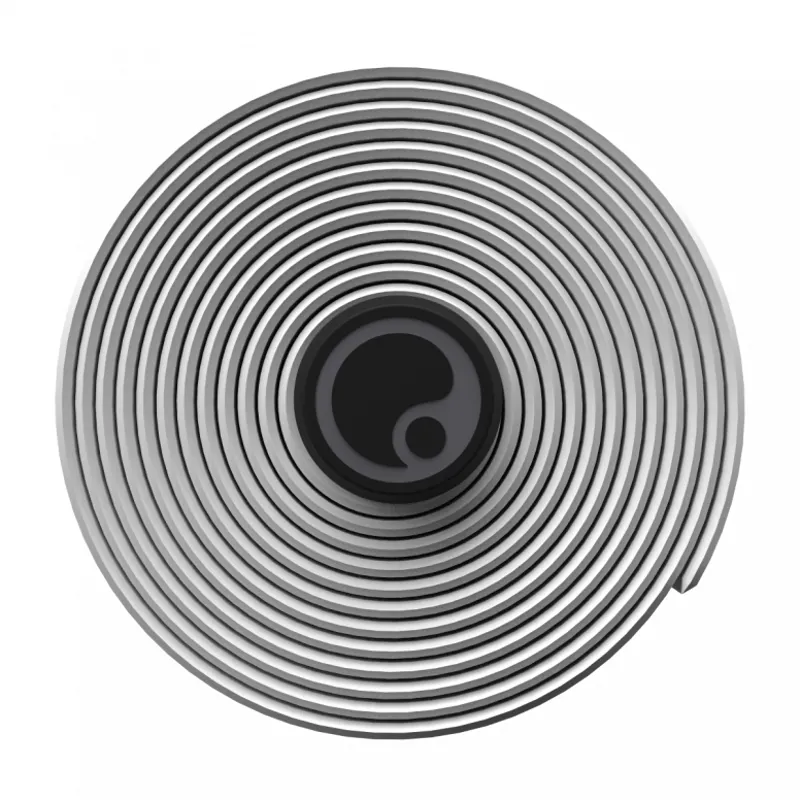 Ergon Bartape Allroad Handlebar Tape - White