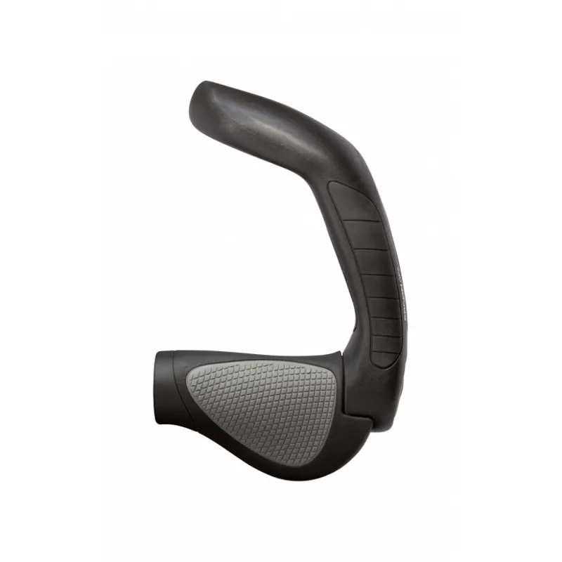 Ergon GP5 Leisure Bike Handlebar Grip - Gripshift - Large