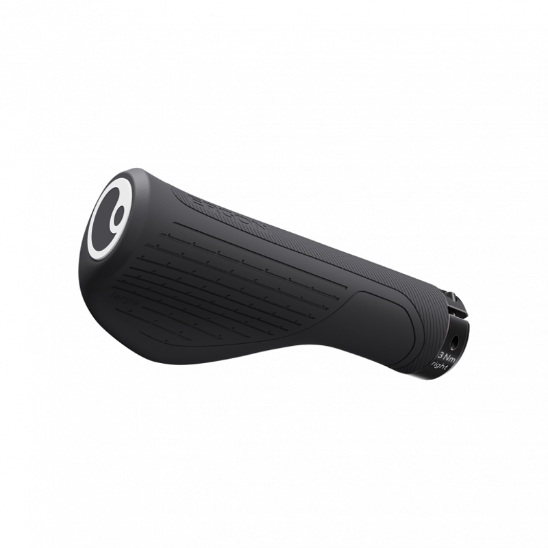 Ergon GS1 Evo Leisure Bike Handlebar Grips - Grey-1