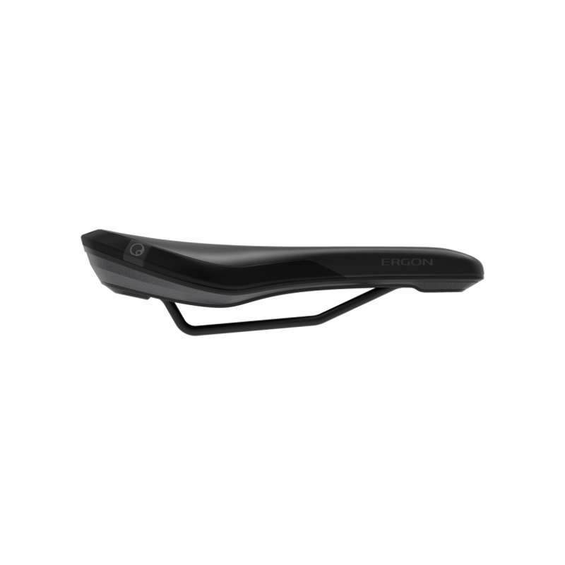 Ergon SMC Core Mens Mountain Bike Saddle - Black-2