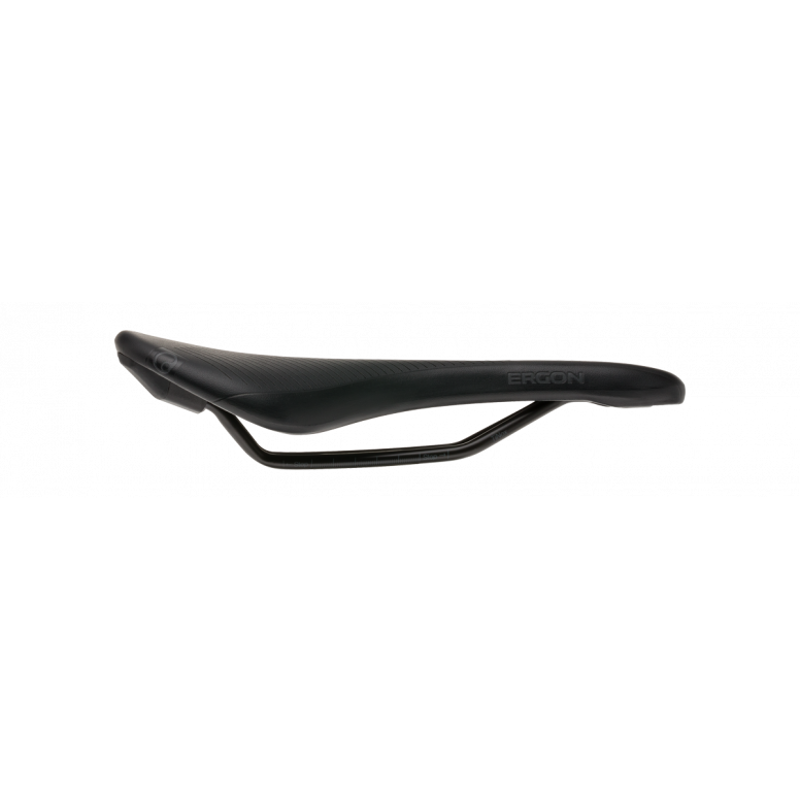 Ergon SR Pro Mens Road Cycling Saddle - Black-4