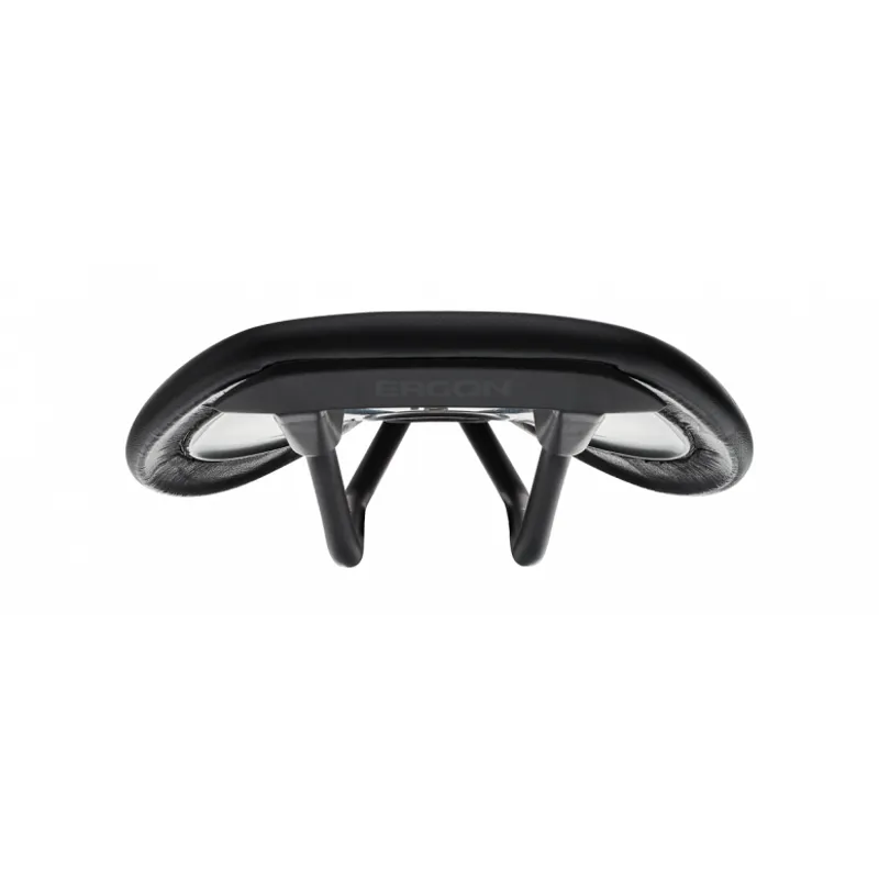 Ergon SR Pro Womens Road Saddle - Black-3