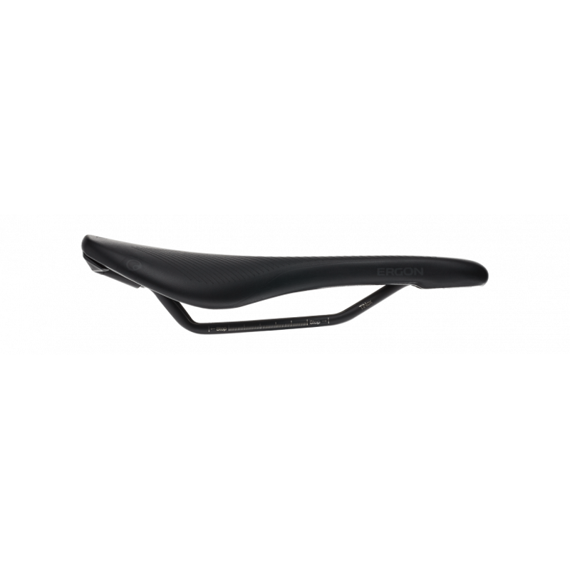 Ergon SR Pro Womens Road Saddle - Black-4