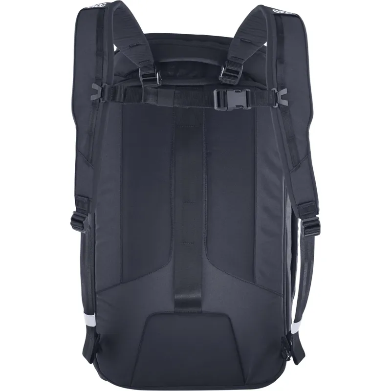 Evoc Athlete 30 Backpack 30L - Black-4