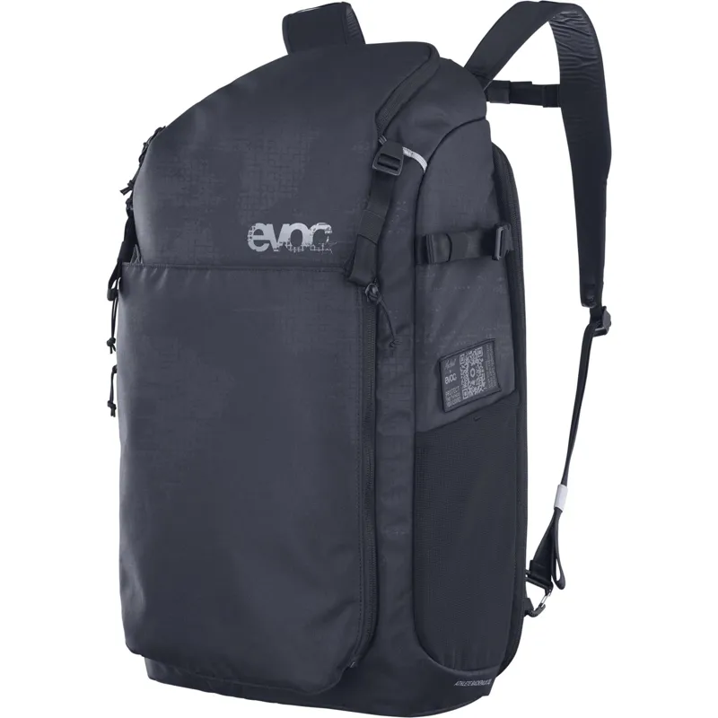 Evoc Athlete 30 Backpack 30L - Black-5