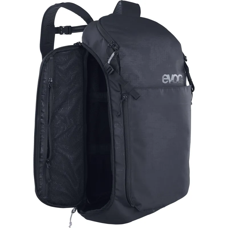 Evoc Athlete 30 Backpack 30L - Black-7