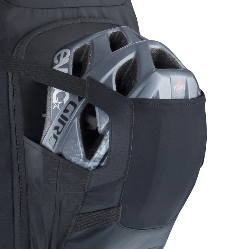 Evoc FR Enduro Blackline Protector Backpack - Black-3
