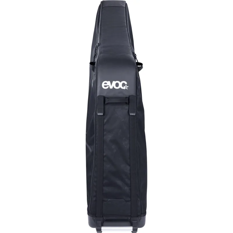 Evoc Mountain Bike Bag Pro - Black-8
