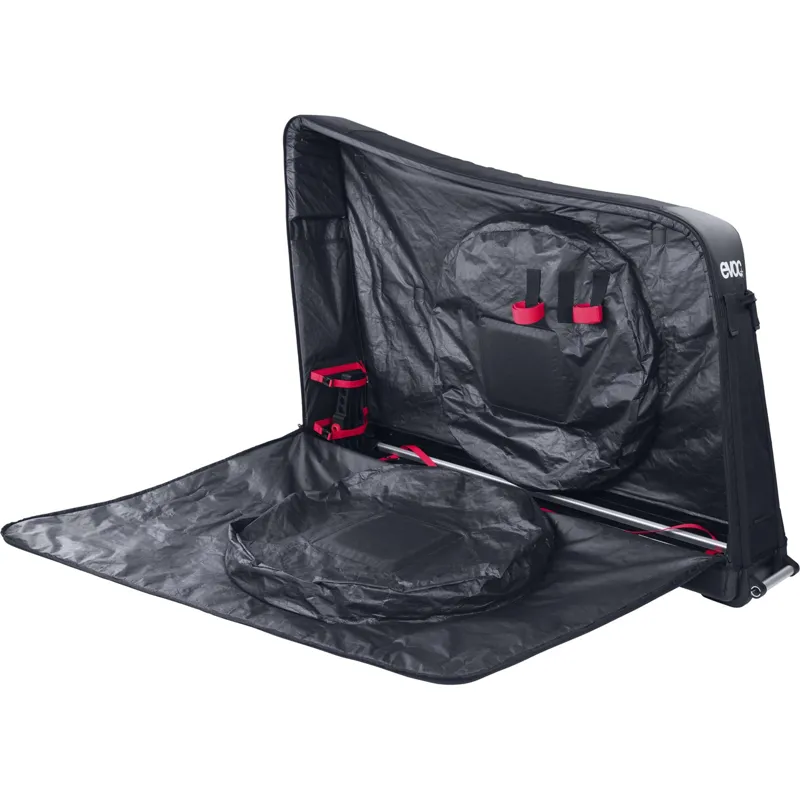 Evoc Mountain Bike Bag Pro - Black-6