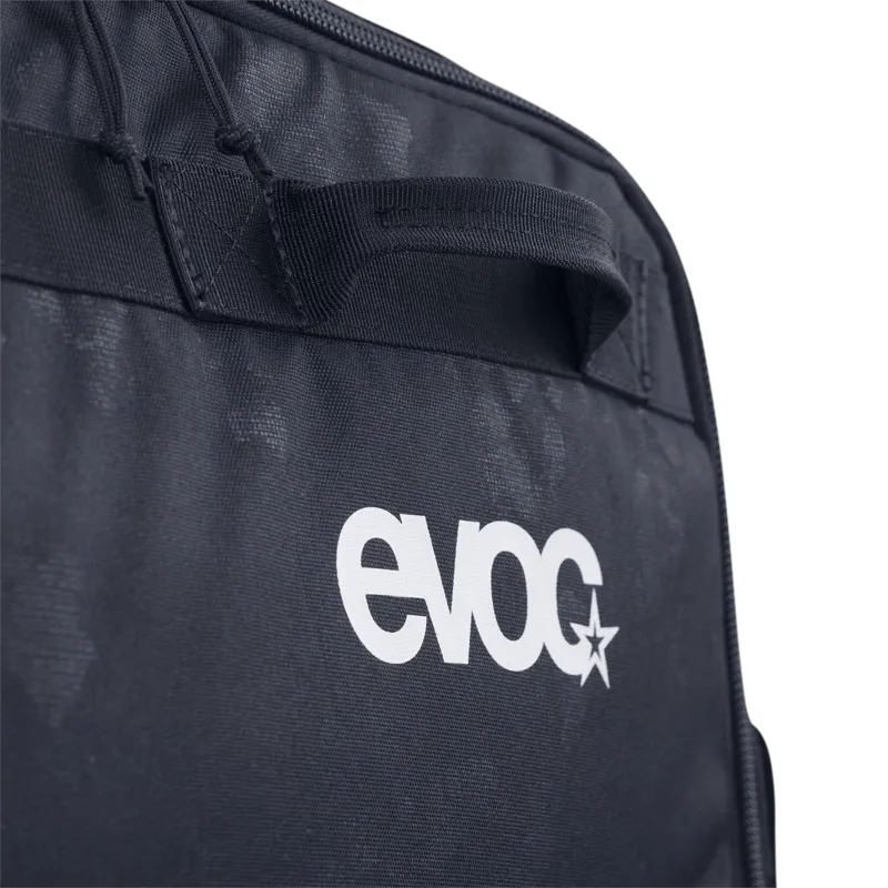 Evoc Mountain Bike Bag Pro - Black-4