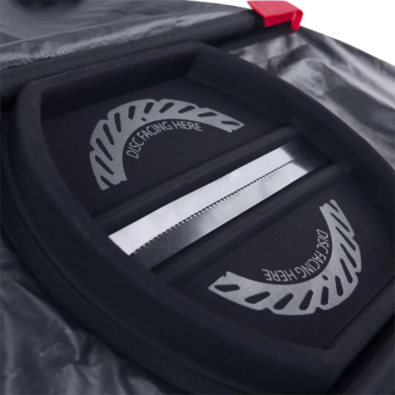 Evoc Mountain Bike Bag Pro - Black-3