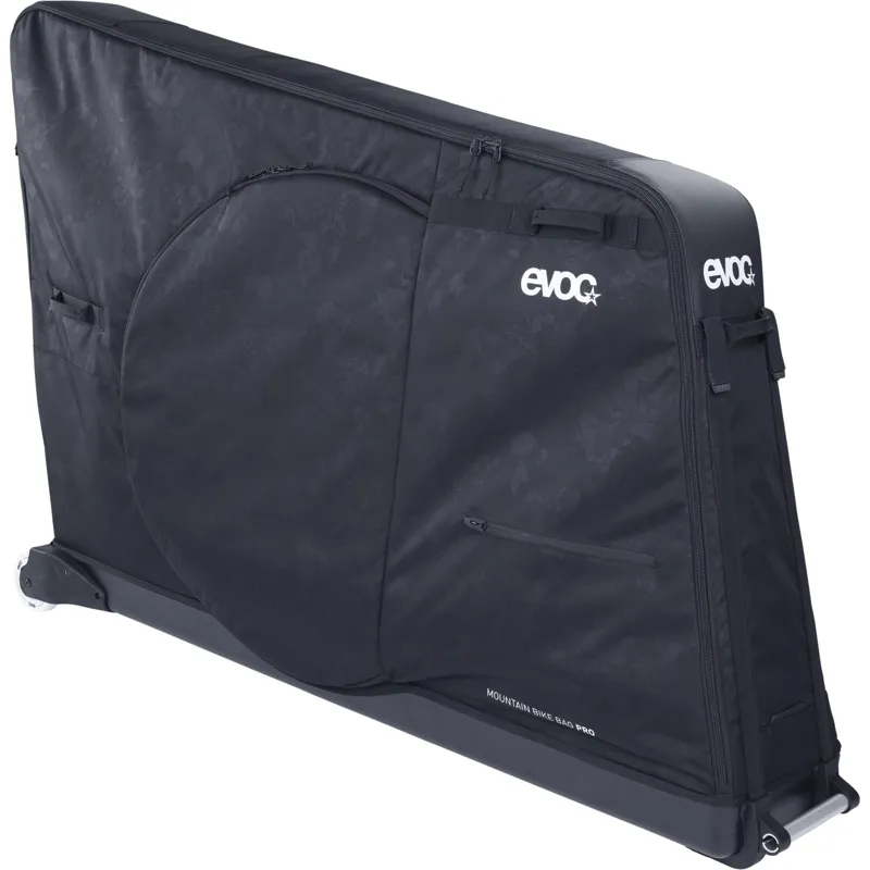 Evoc Mountain Bike Bag Pro - Black