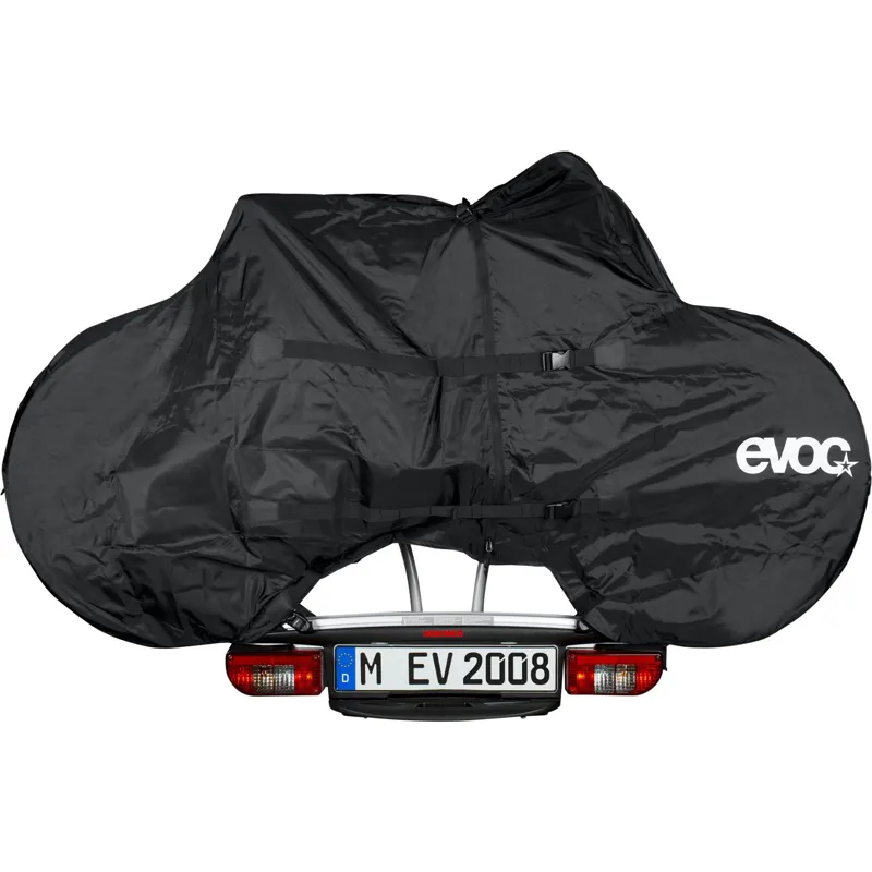 Evoc MTB Bike Rack Cover - One Size-1