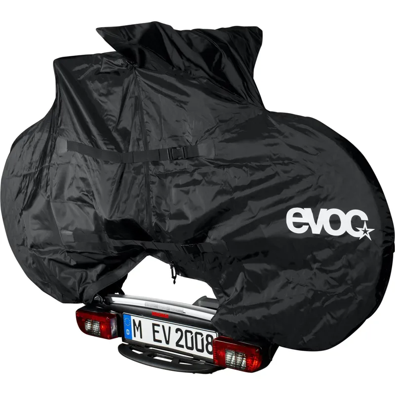 Evoc MTB Bike Rack Cover - One Size-2