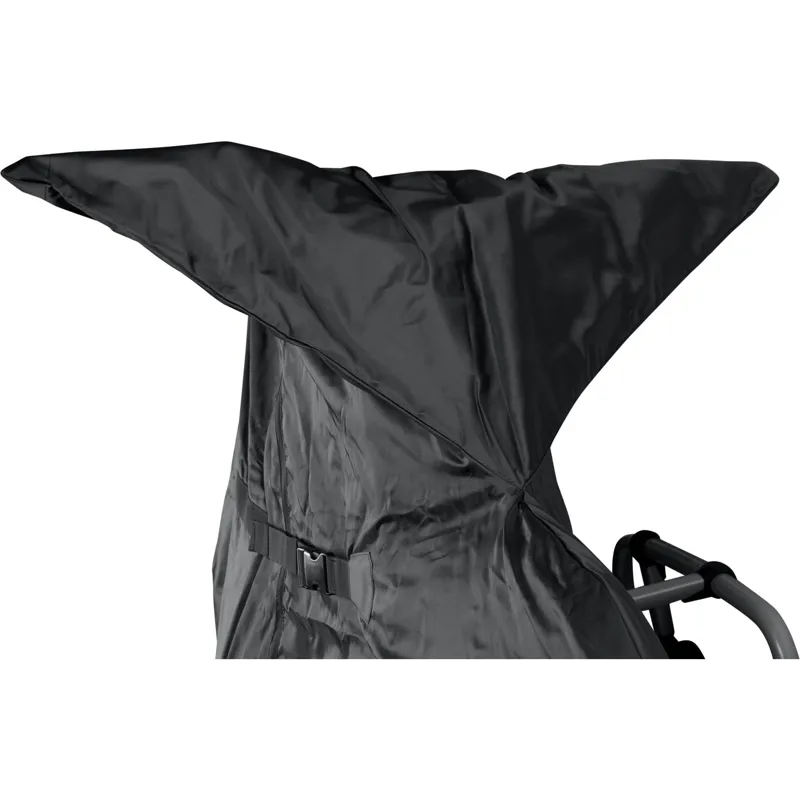 Evoc MTB Bike Rack Cover - One Size-4