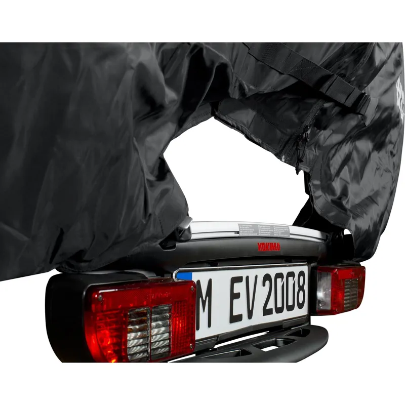 Evoc MTB Bike Rack Cover - One Size-5