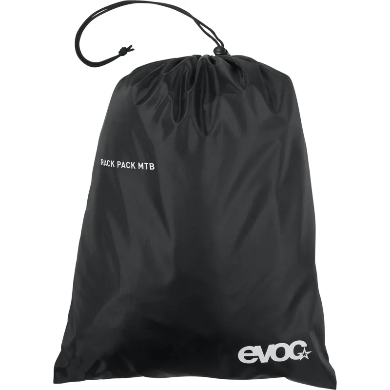 Evoc MTB Bike Rack Cover - One Size-7