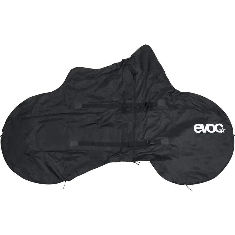 Evoc MTB Bike Rack Cover - One Size