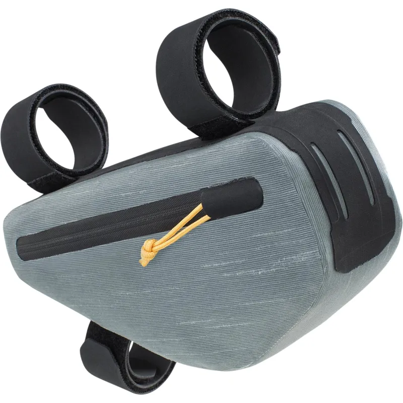 Evoc Multi Frame Waterproof Pack 800ml - Steel-2