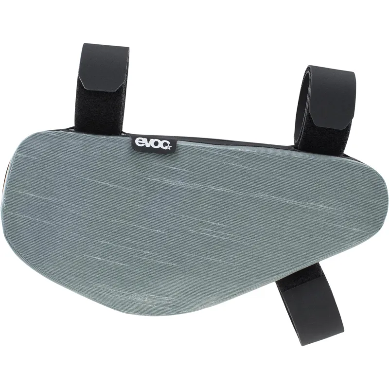 Evoc Multi Frame Waterproof Pack 800ml - Steel-4