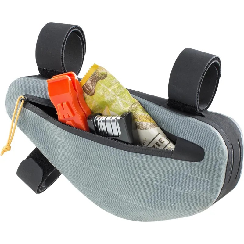 Evoc Multi Frame Waterproof Pack 800ml - Steel-5