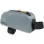 Evoc Waterproof Top Tube Pack 800ml - Steel