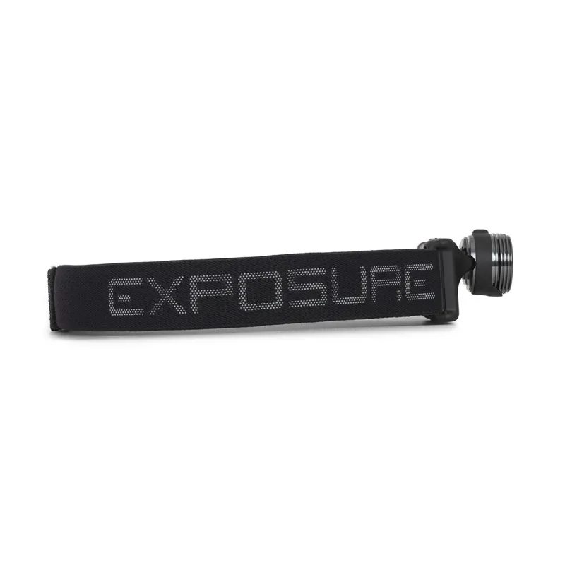 Exposure Lights HT Raw Head Torch-1