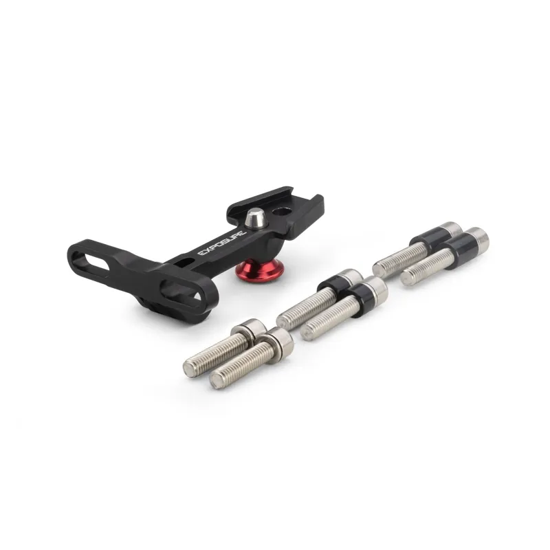 Exposure Lights Stem Fit Bracket Mk2