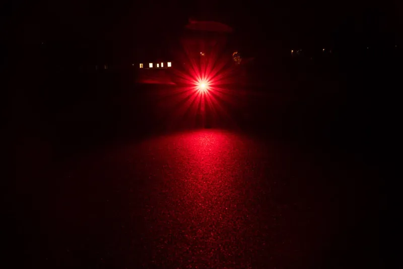 Exposure Trace and TraceR MK3 Reakt Plus Peleton Bike Light Pack - Gun Metal-3