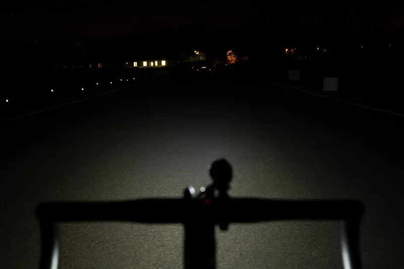 Exposure Trace and TraceR MK3 Reakt Plus Peleton Bike Light Pack - Gun Metal-2