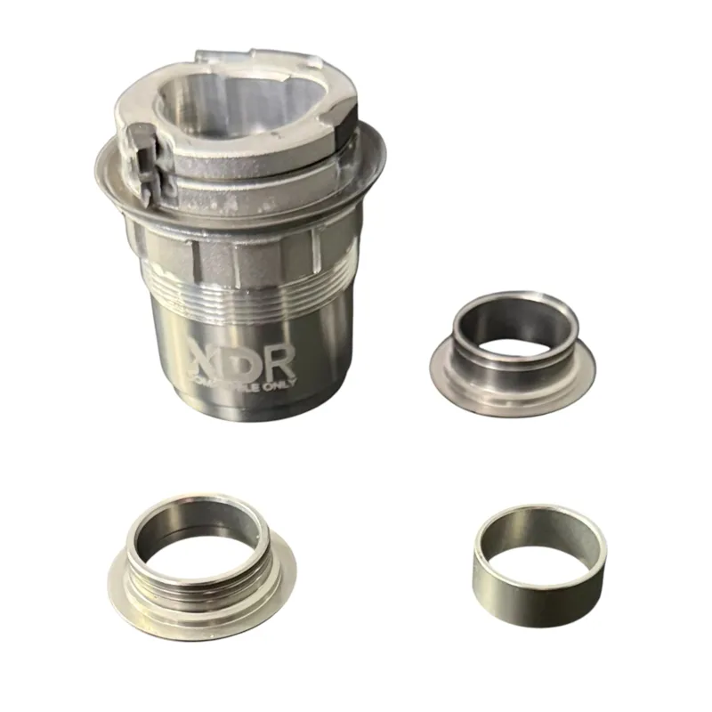 Campagnolo XDR Alloy Freehub Body 33mm Pawl Dia FH-XDRA33