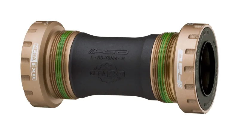 FSA BB-6000 Gossamer MegaExo Bottom Bracket 68mm