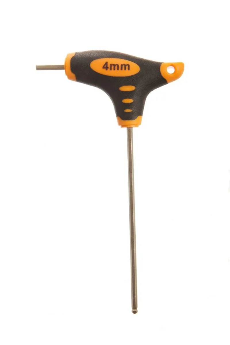 Fat Spanner 3mm T Bar Allen Key