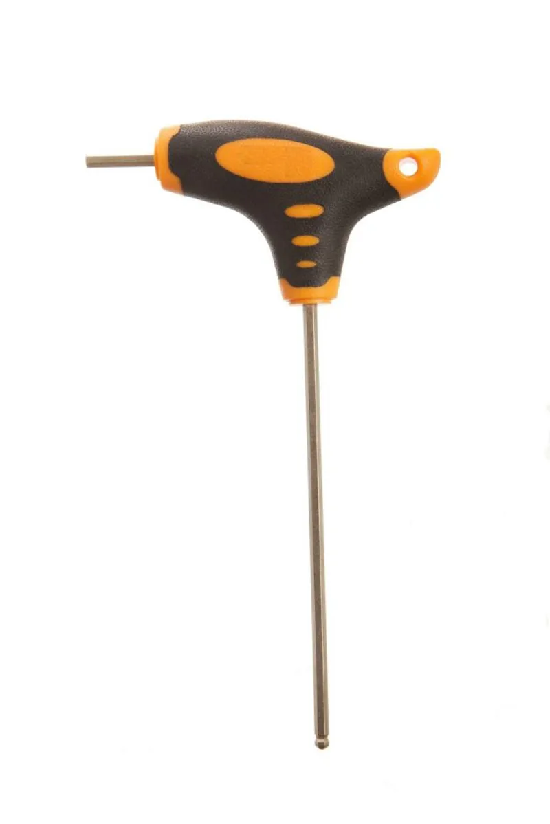 Fat Spanner 6mm T Bar Allen Key