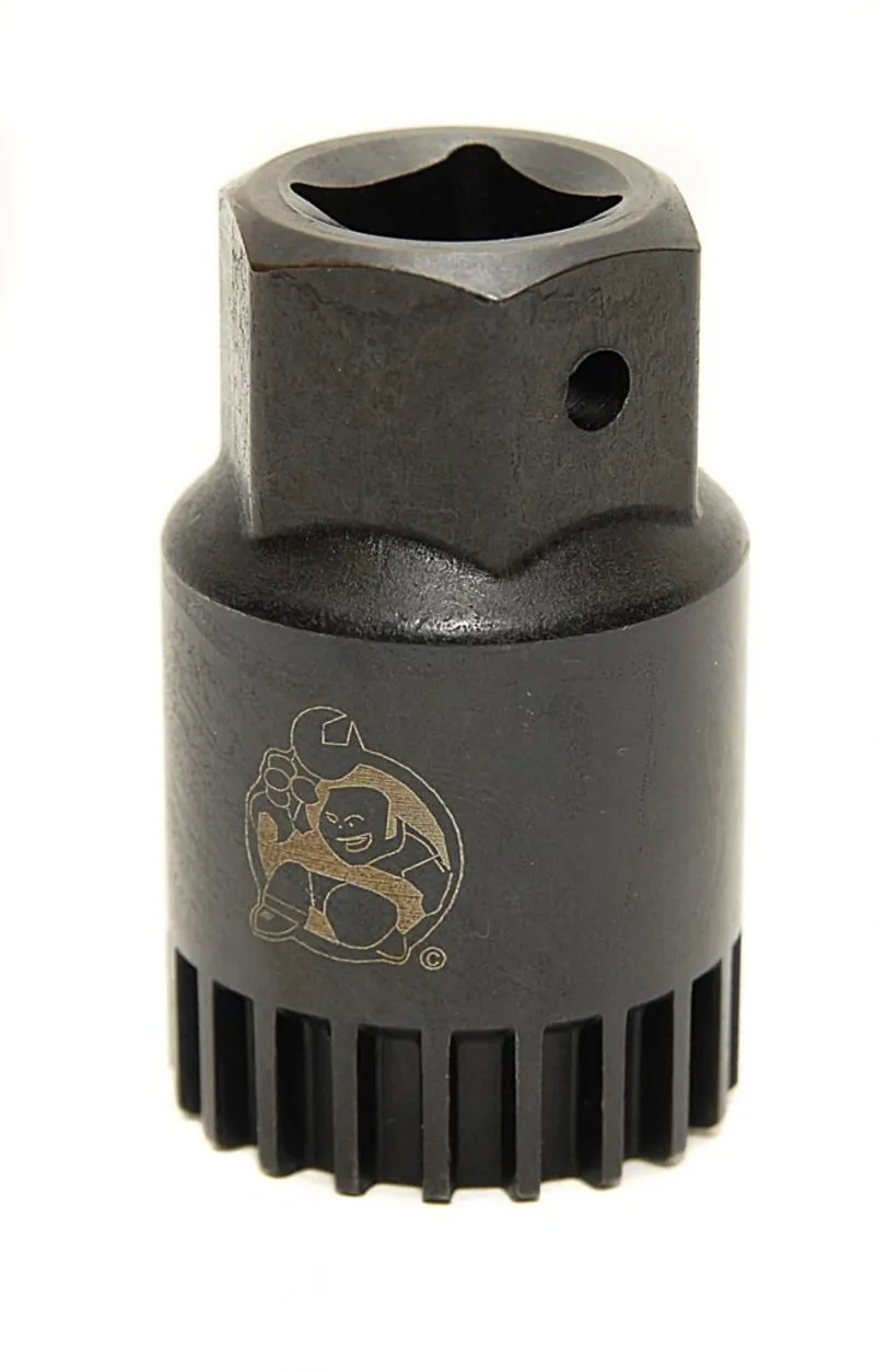 Fat Spanner Socket Bottom Bracket Tool