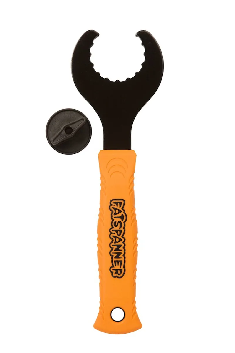 Fat Spanner X-Type Bottom Bracket Tool